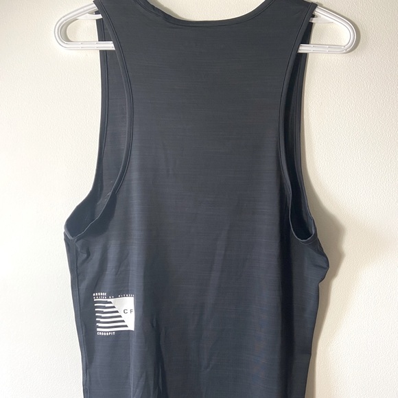 Men’s Reebok crossfit tank top - Picture 2 of 4